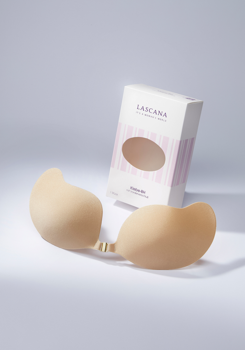 LASCANA Stick on bra