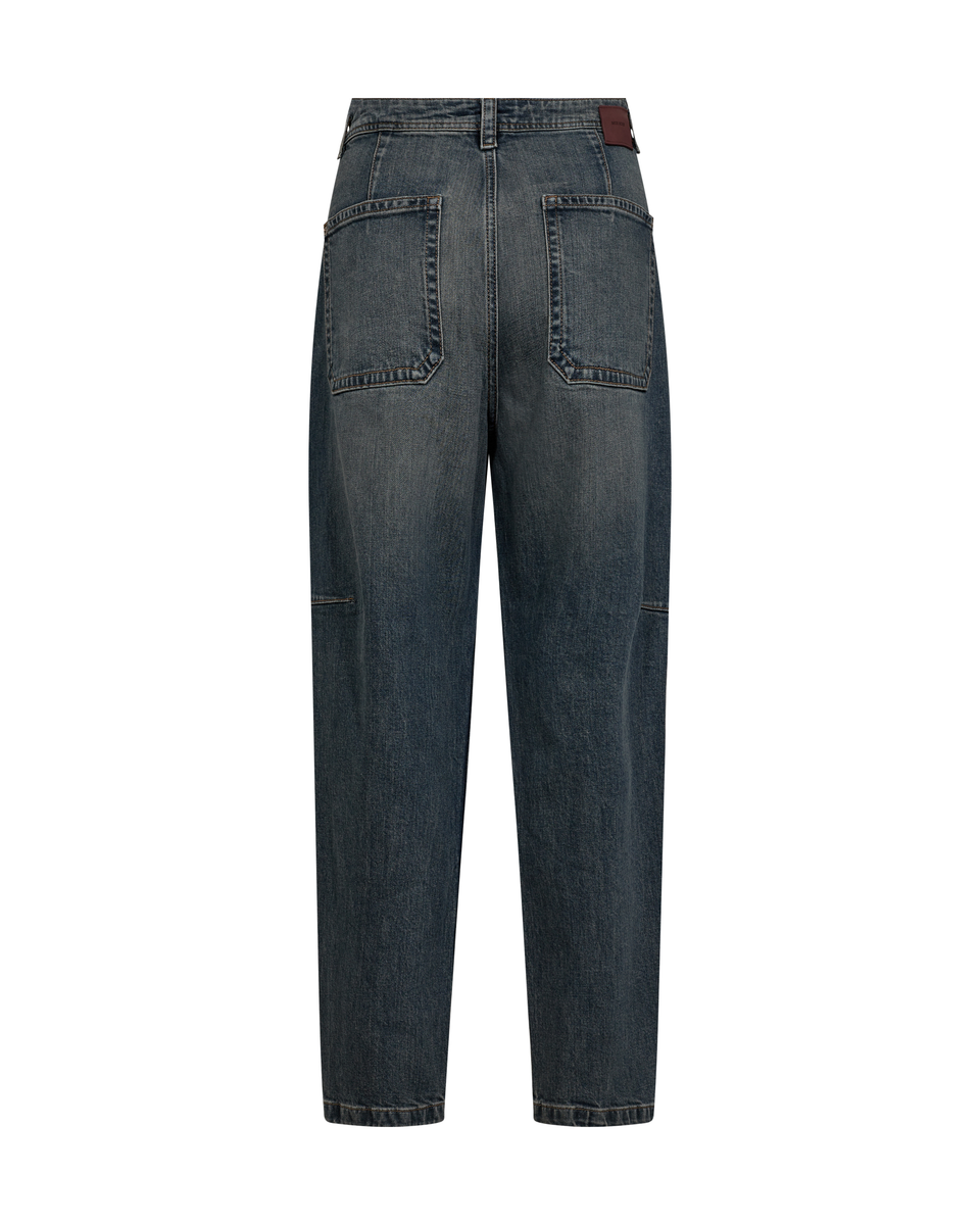 MMAymen Kyoto Jeans