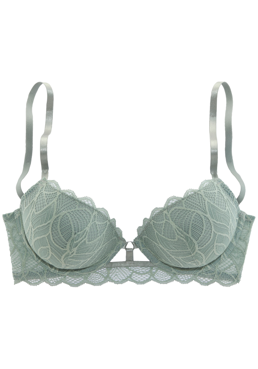 LASCANA push-up bra