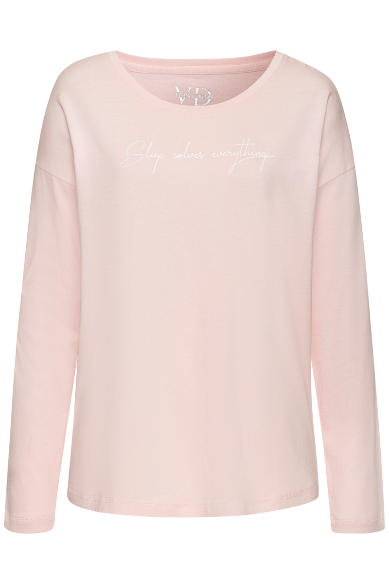 Vivance Dreams VD Cozy Dreams Longsleeve
