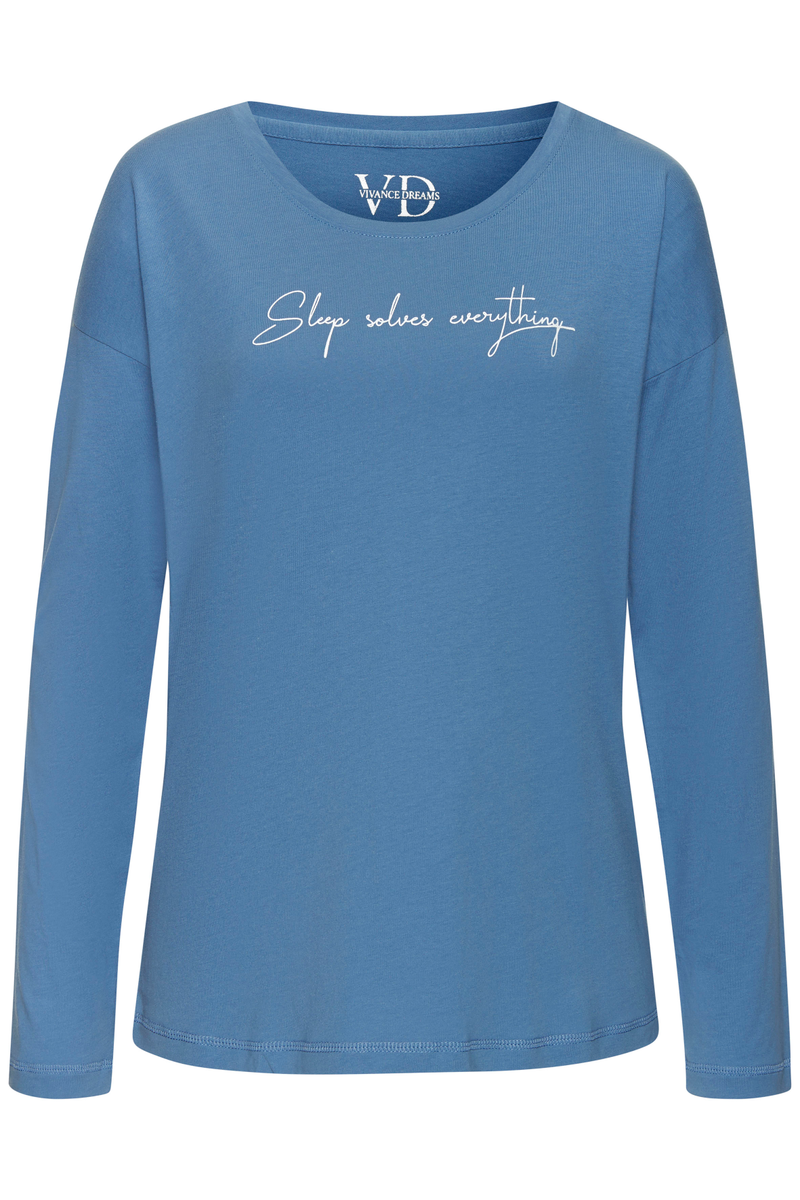 Vivance Dreams VD Cozy Dreams Longsleeve