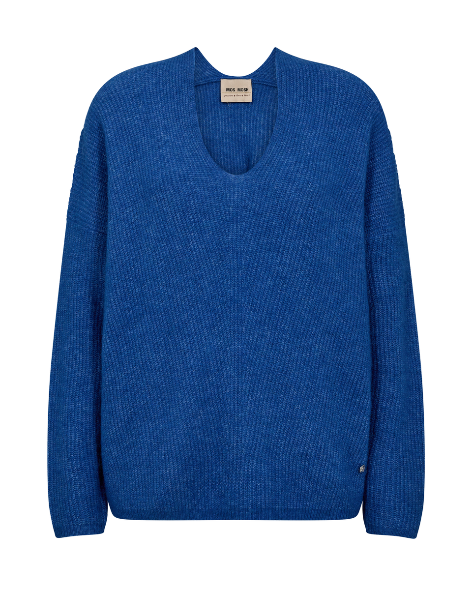 MMThora V-Neck Knit