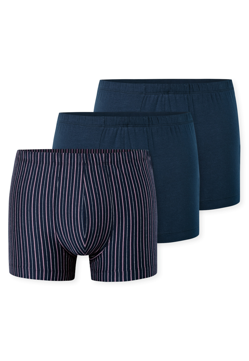 3PACK Shorts