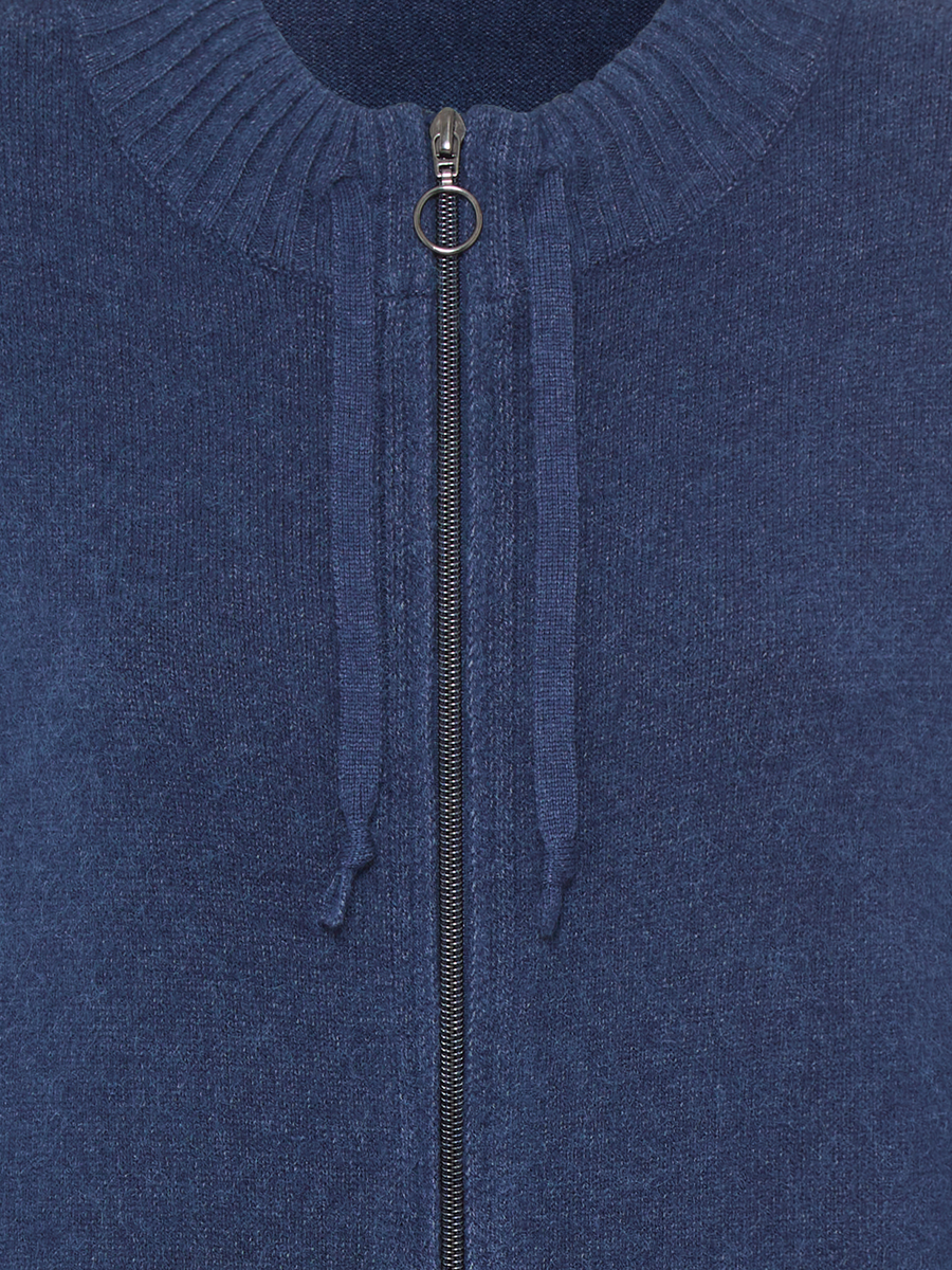 Cardigan Long Sleeves