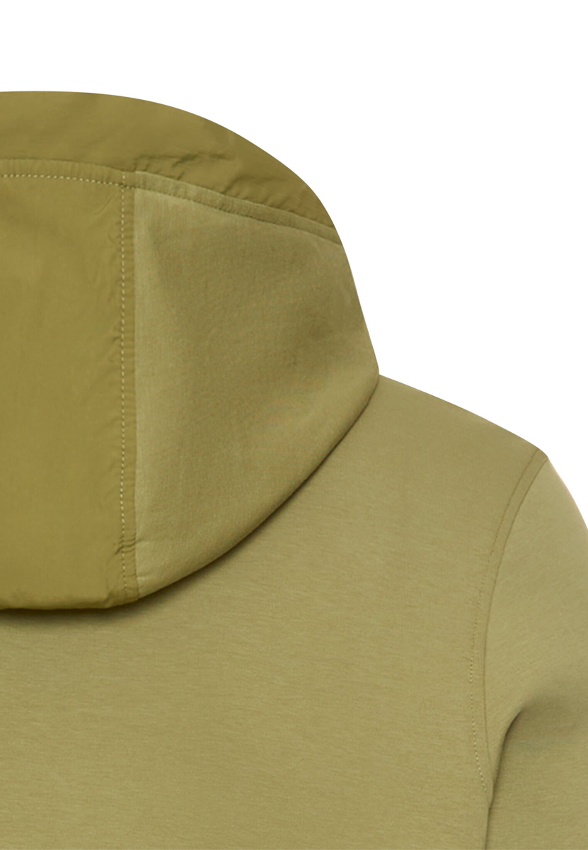fleXXXactive® Hoodie mit verstellbarer Kapuze
