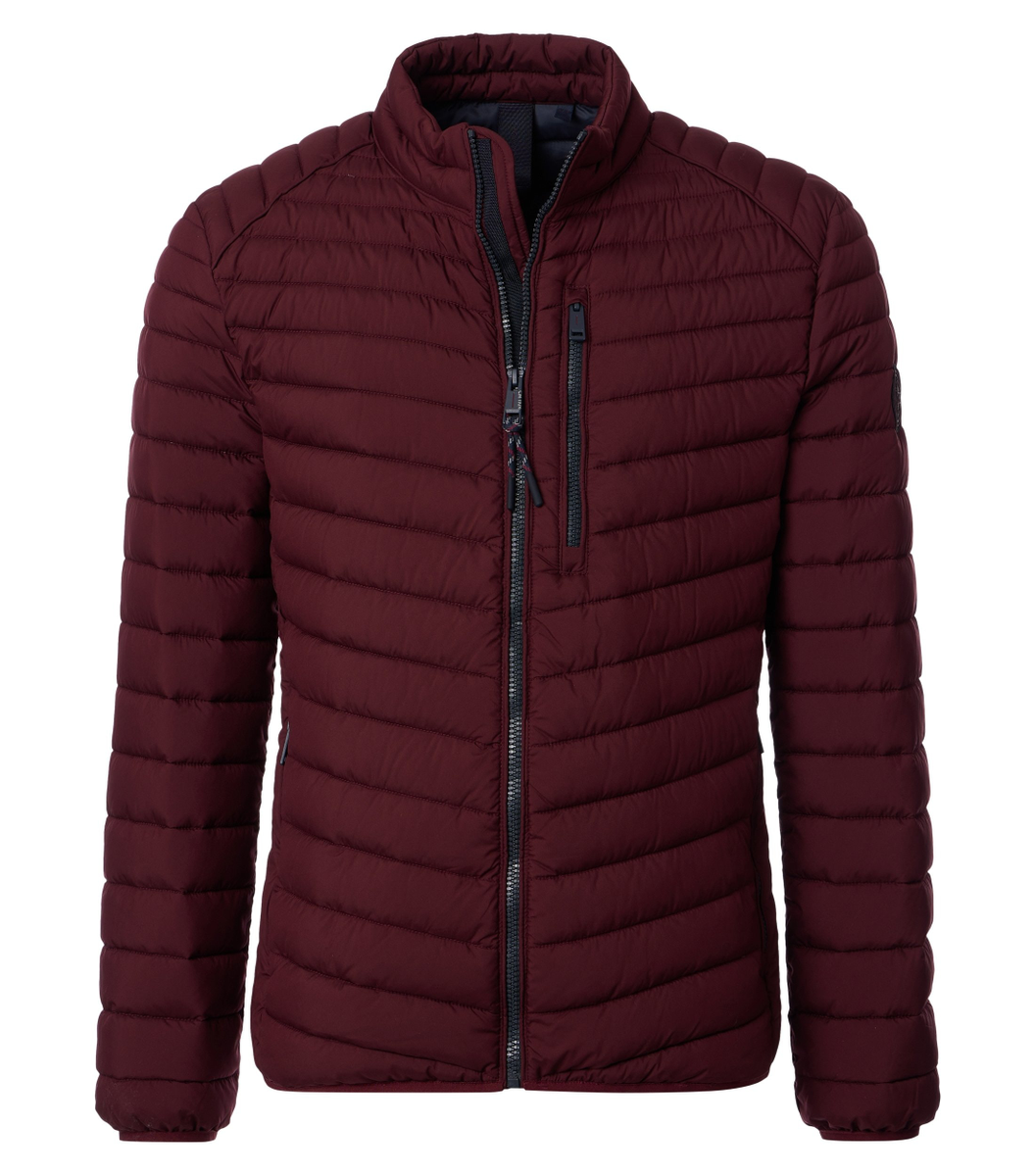 Steppjacke