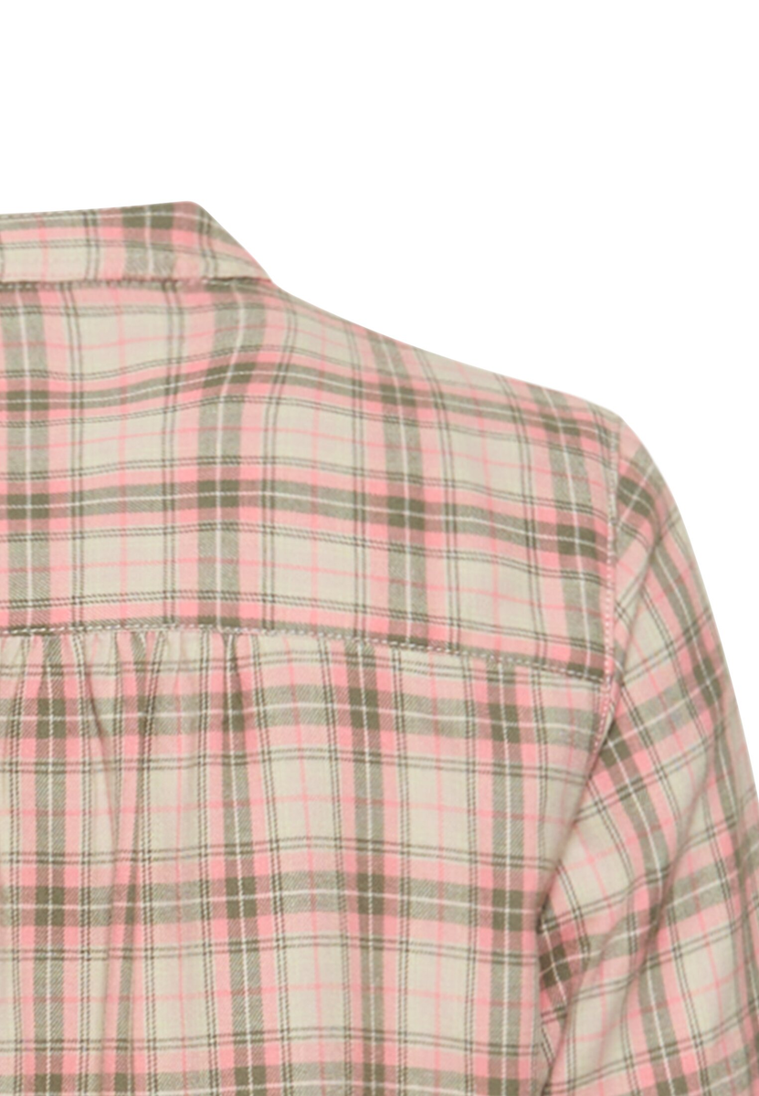 Karobluse aus Baumwollmix