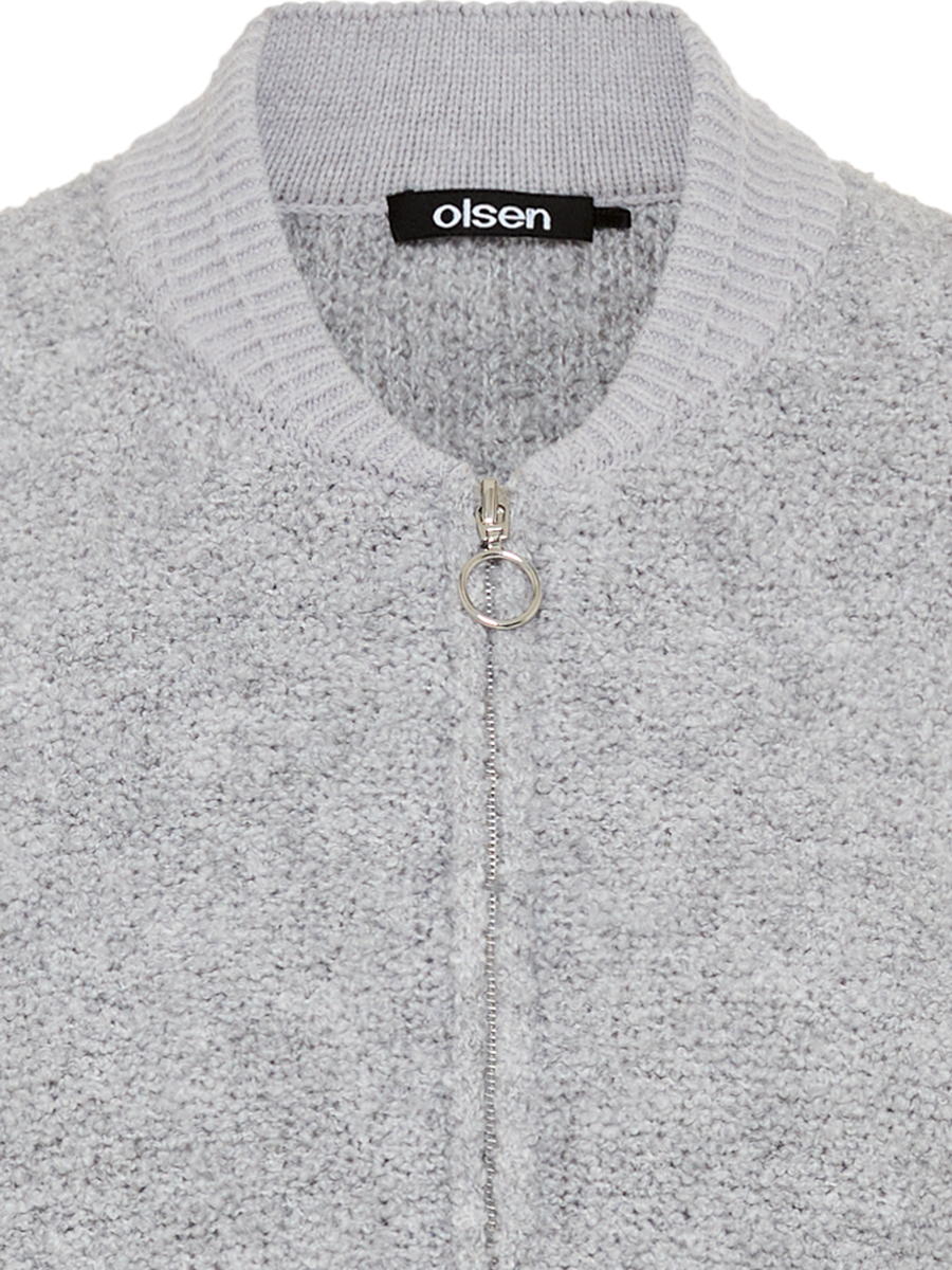 Cardigan Long Sleeves