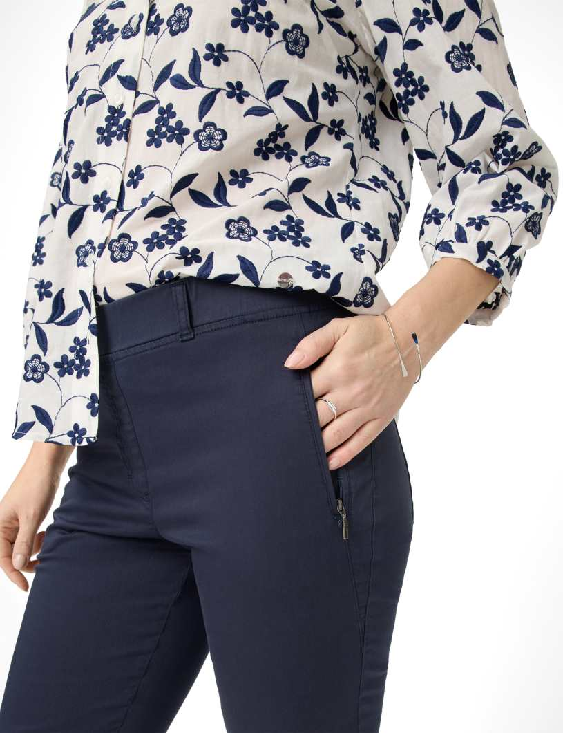 Style Lavina Zip 6/8