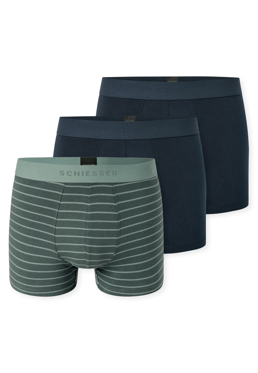 3PACK Shorts