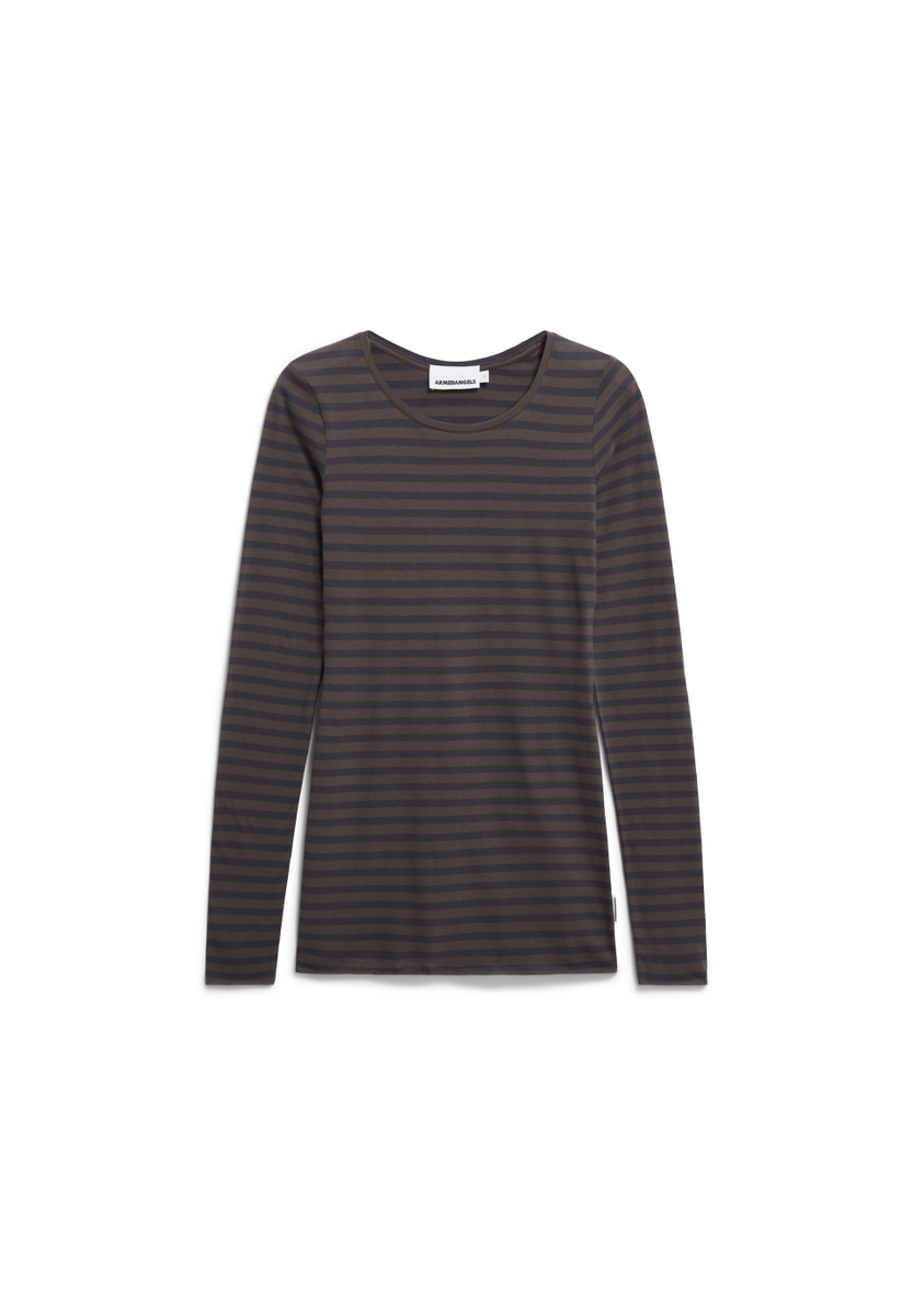 EINIAARA STRIPE LONGSLEEVE