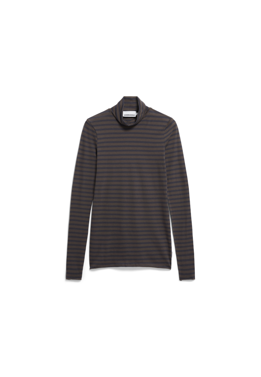 GRAZILIANAA STRIPE LONGSLEEVE