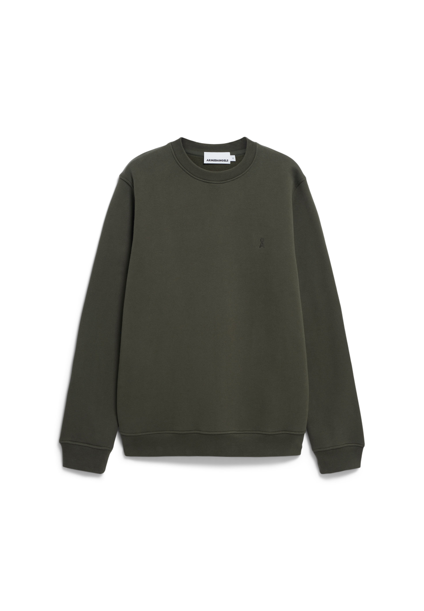 BAARO FLEECE SWEATSHIRT