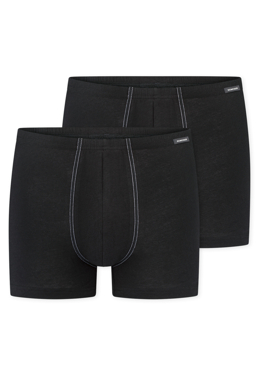 2PACK Shorts