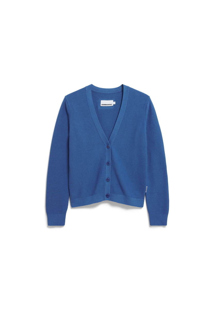 MENAAL LINKS LINKS CARDIGAN