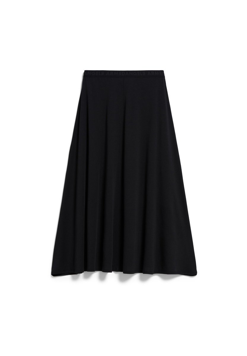ILENIAA LARAA MIDI SKIRT