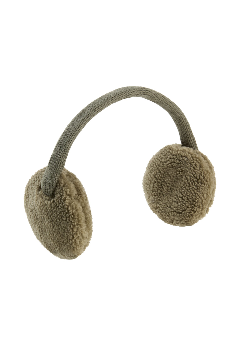 Ohrenschützer mit verstellbarem Bügel