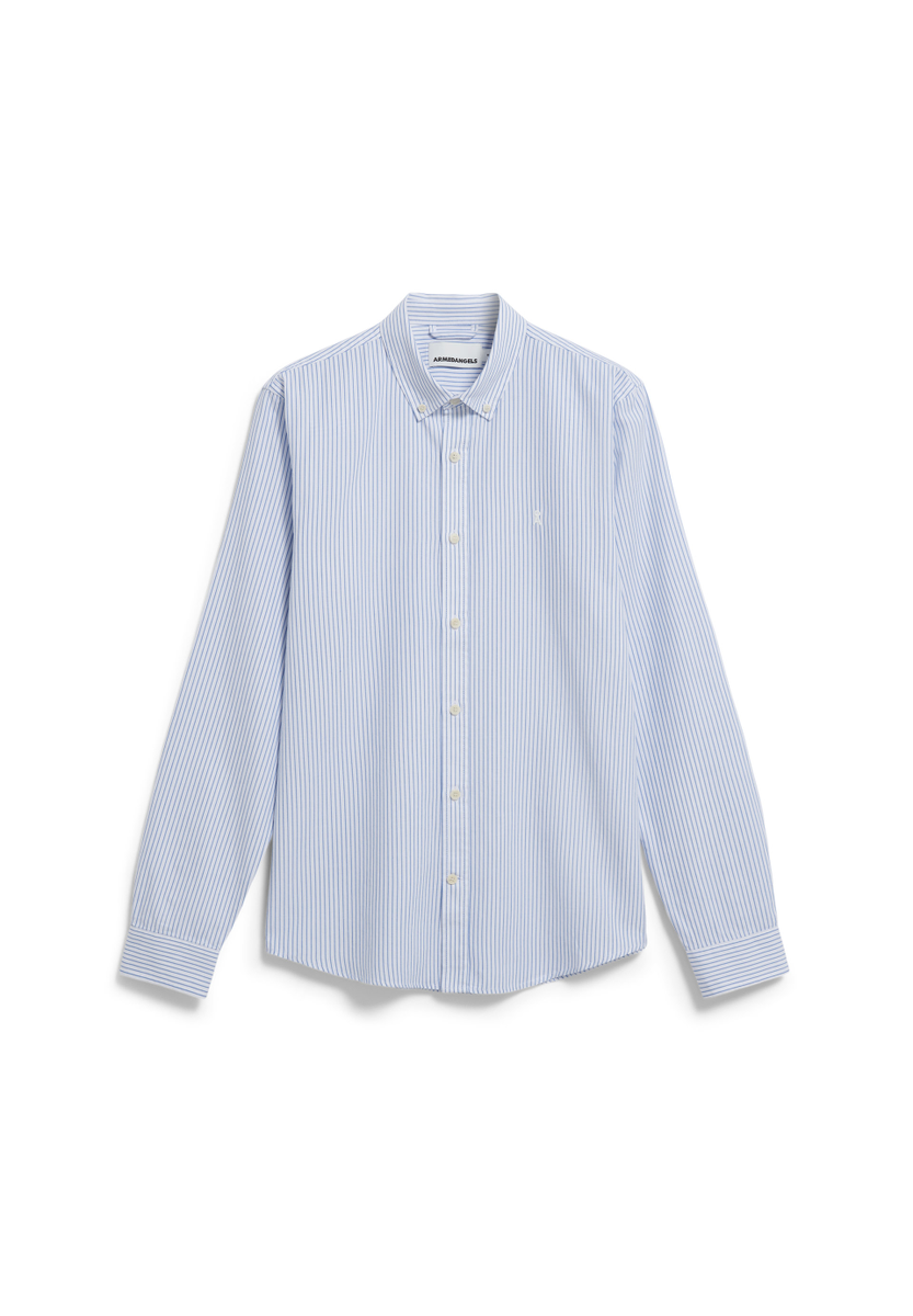 QUAASA STRIPE LONGSLEEVE SHIRT