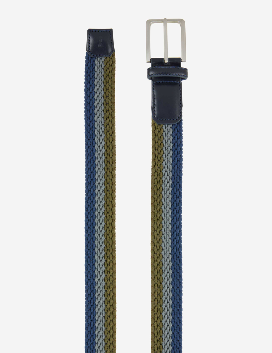 Style Herrengürtel