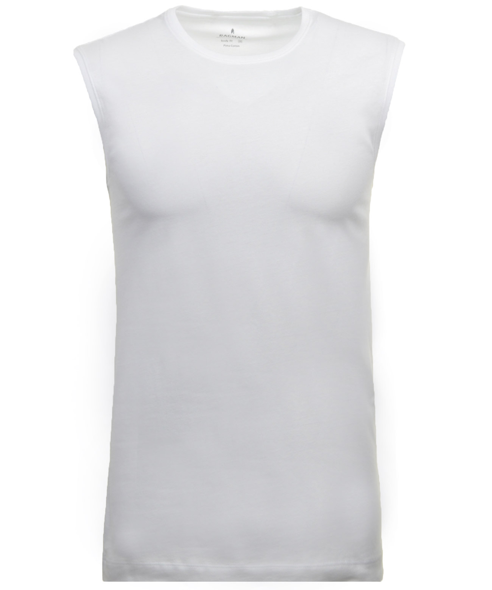 Tank Top Rundhals 2er Pack Underwear