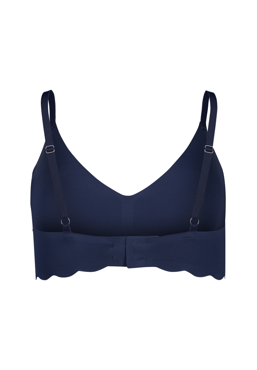 SKINY Damen Soft BH herausn. Pads Micro Essentials