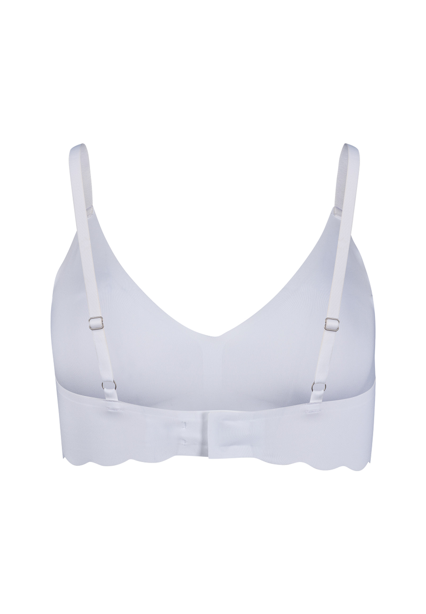 SKINY Damen Soft BH herausn. Pads Micro Essentials