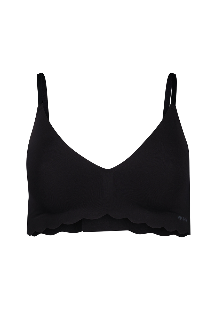 SKINY Damen Soft BH herausn. Pads Micro Essentials