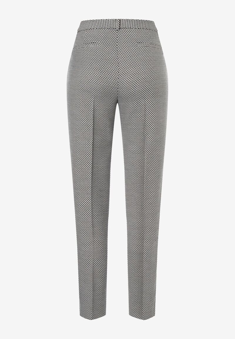 Businesshose Minimuster Herbst-Kollektion