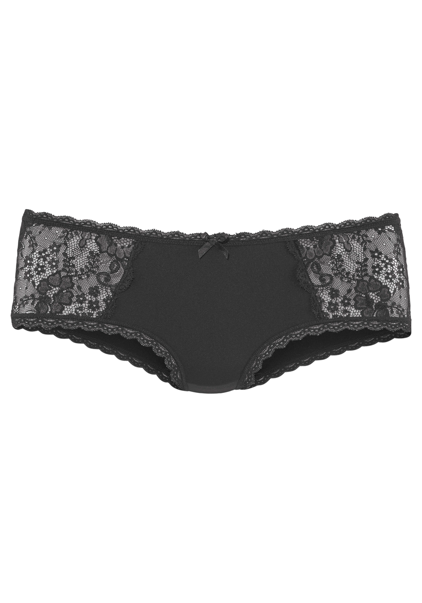 LASCANA LS Panty Micro 1x