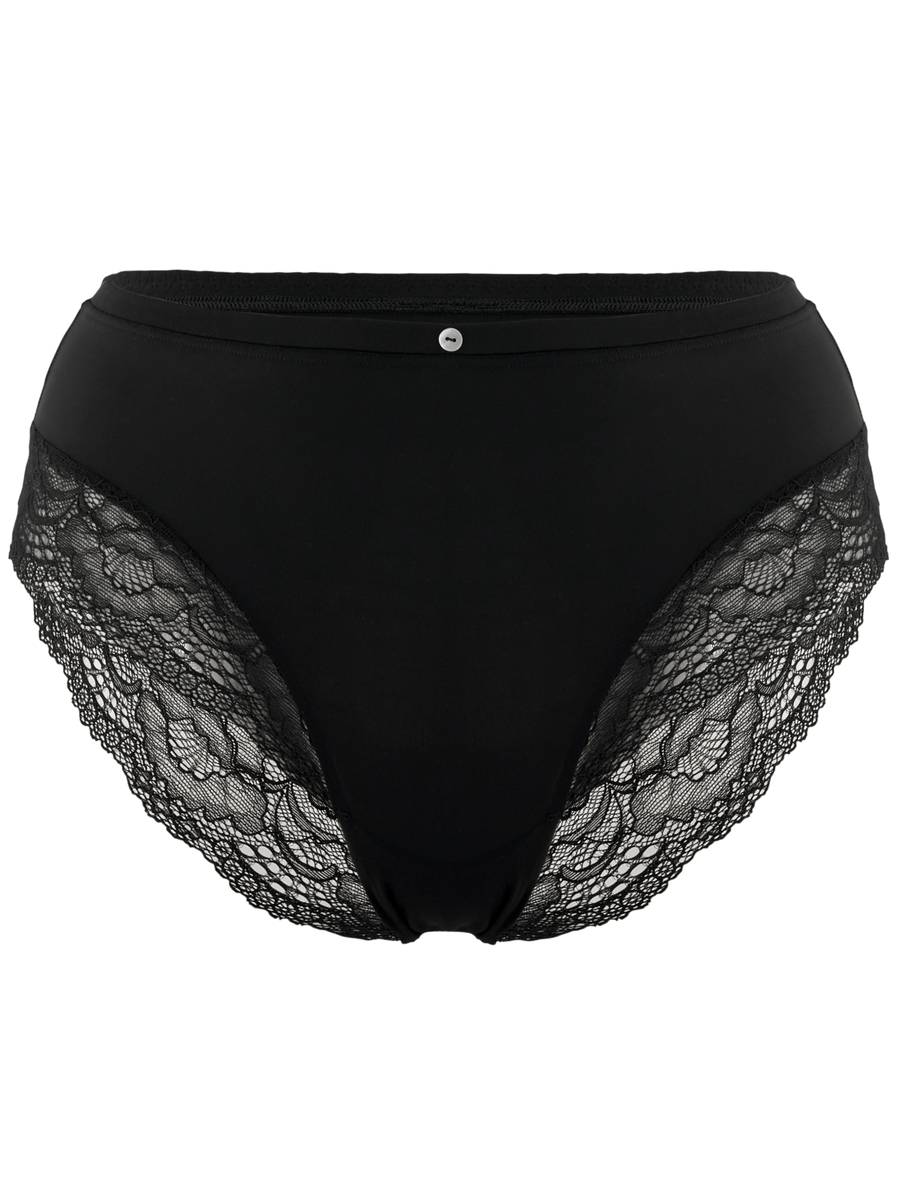 Comfy Liaison - Taillenslip