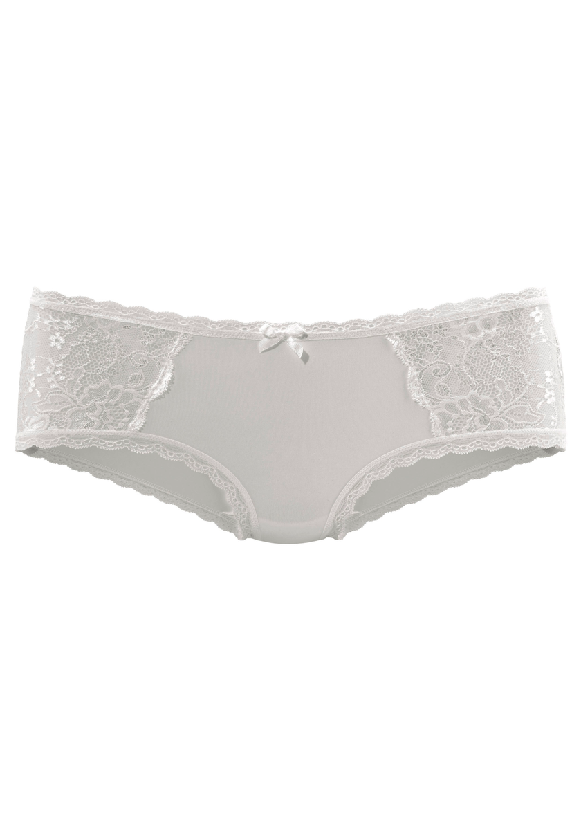 LASCANA LS Panty Micro 1x