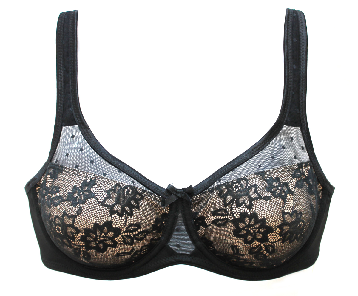 NUANCE Minimizer bra