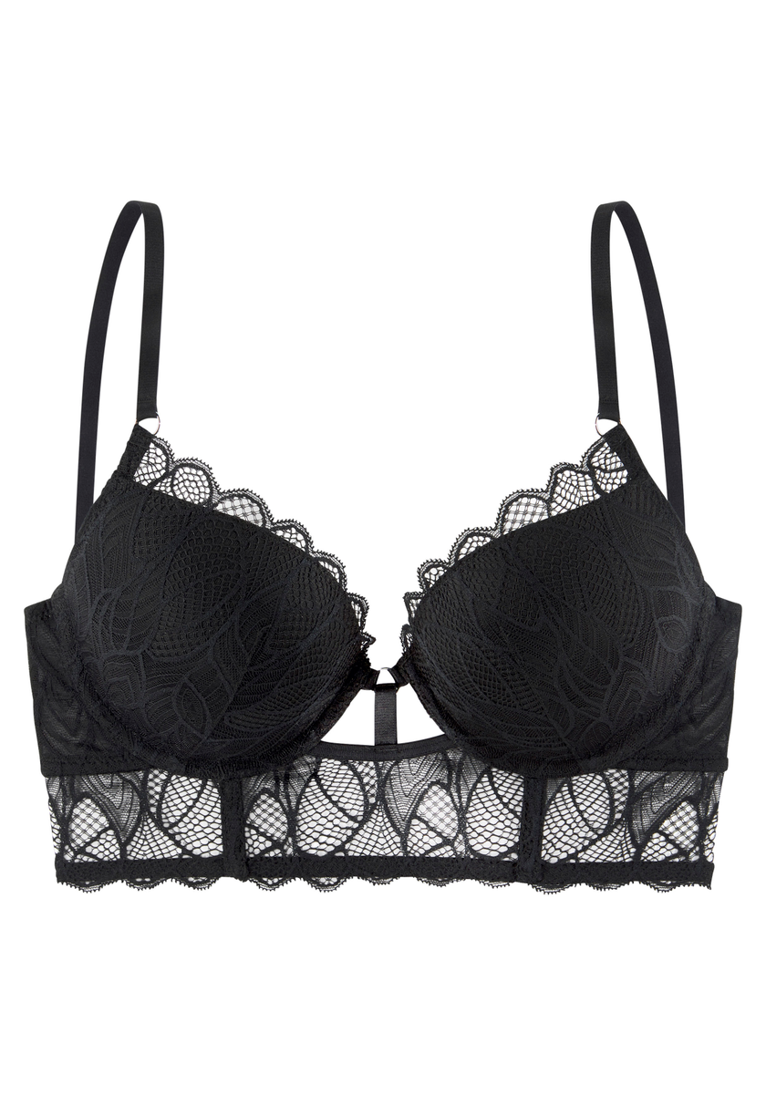 lascana Push-up BH