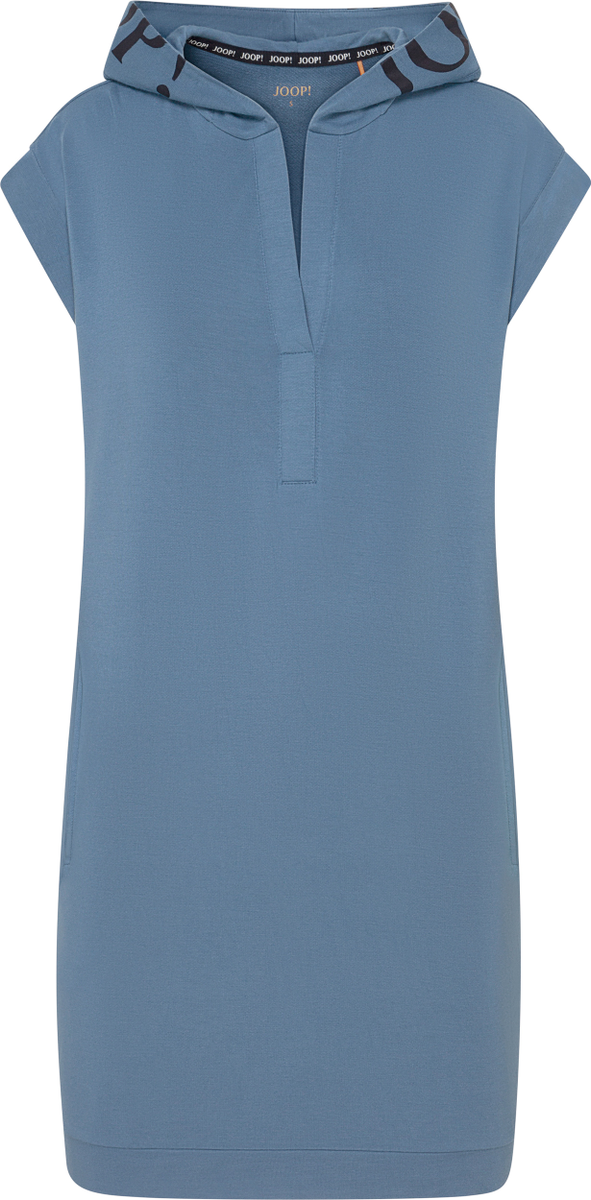 Bigshirt short sleeve