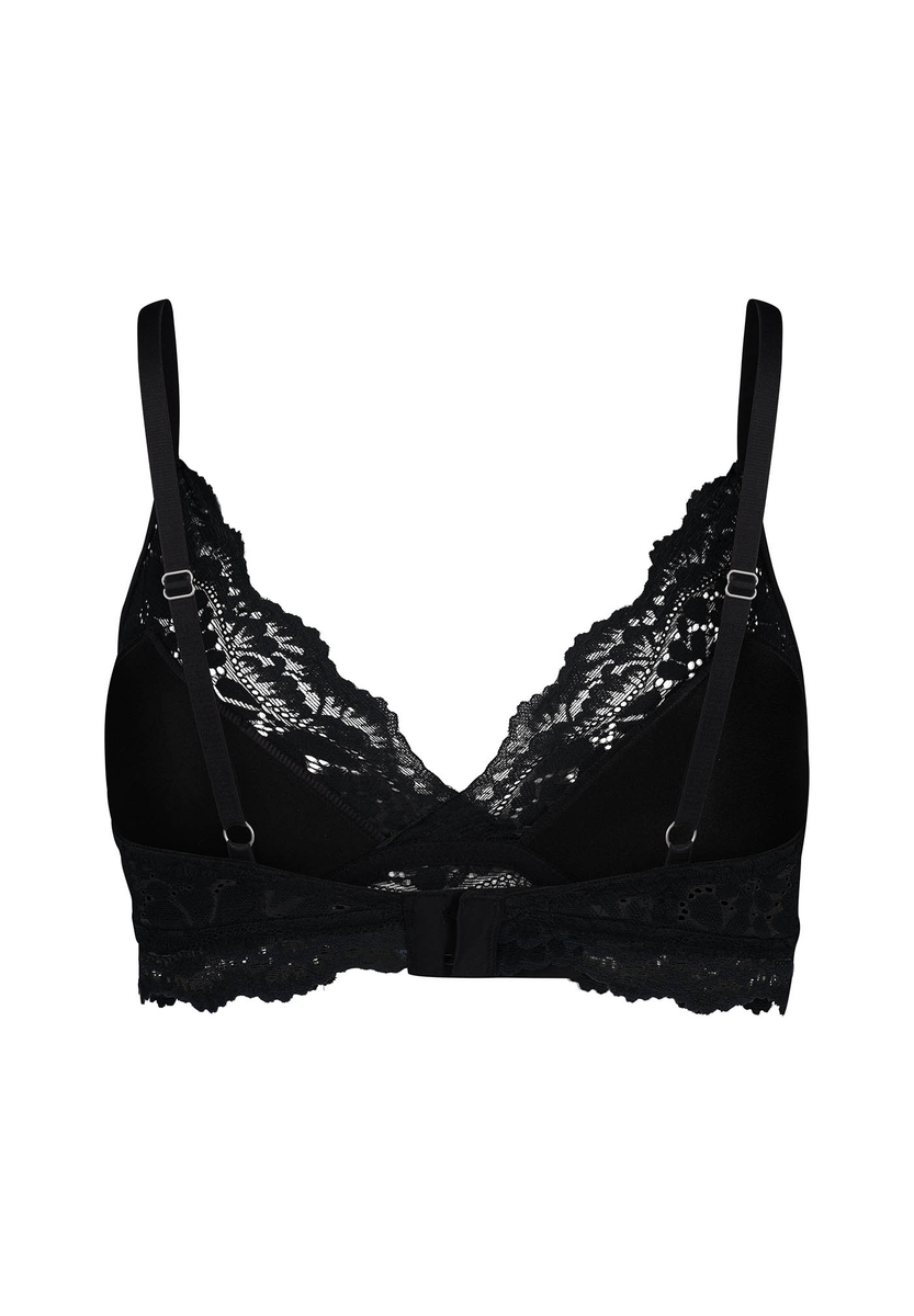 Skiny Damen Triangel gepaddet Wonderfulace