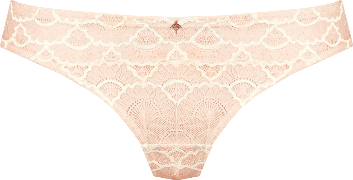 String Tanga