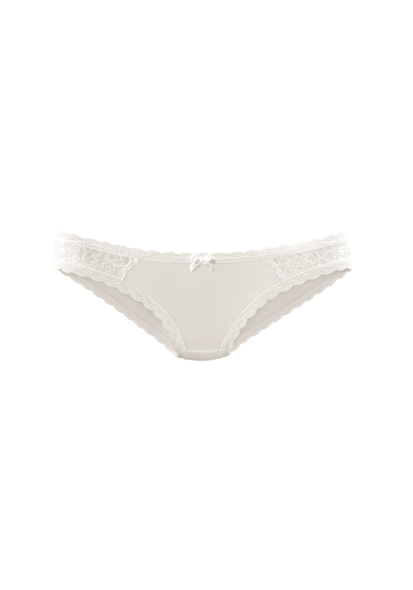 LASCANA LS Bikinislip Micro 1x
