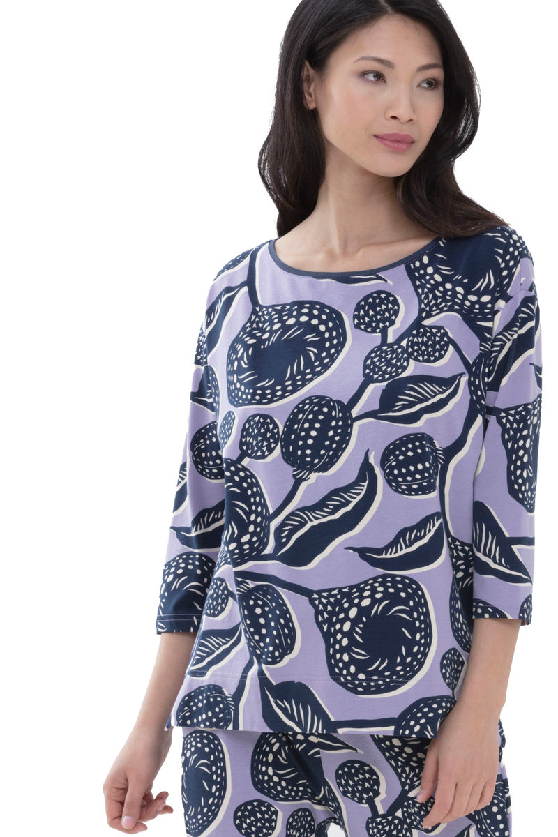 Inka Shirt 3/4 sleeve SERIE NIGHT2DAY Inka