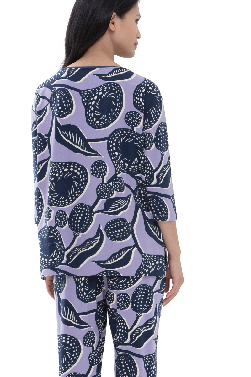 Inka Shirt 3/4 sleeve SERIE NIGHT2DAY Inka