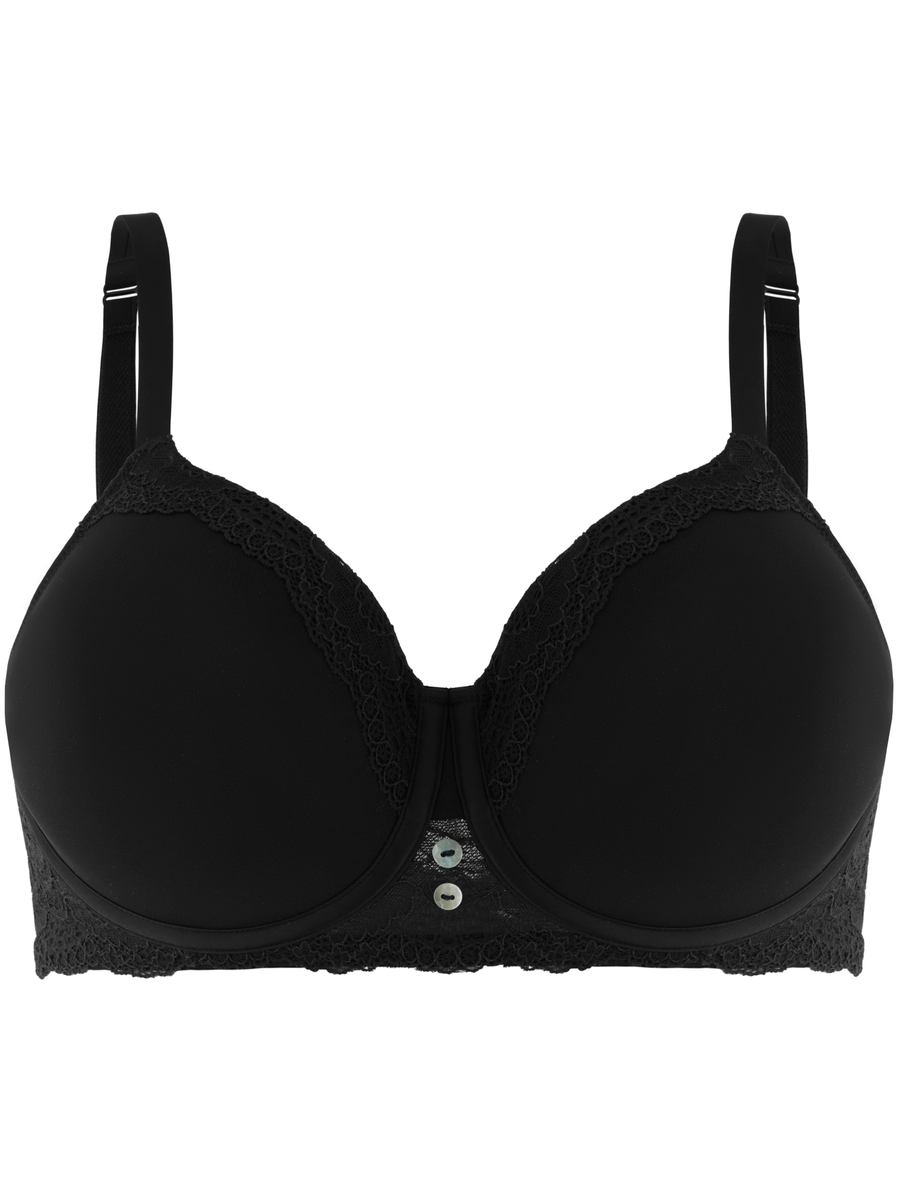 Comfy Liaison - Spacer-BH mit Bügel