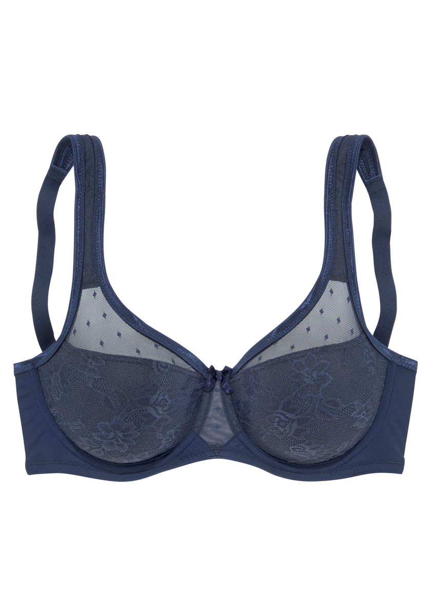 NUANCE Minimizer bra