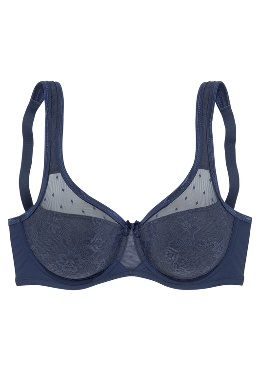 NUANCE Minimizer bra