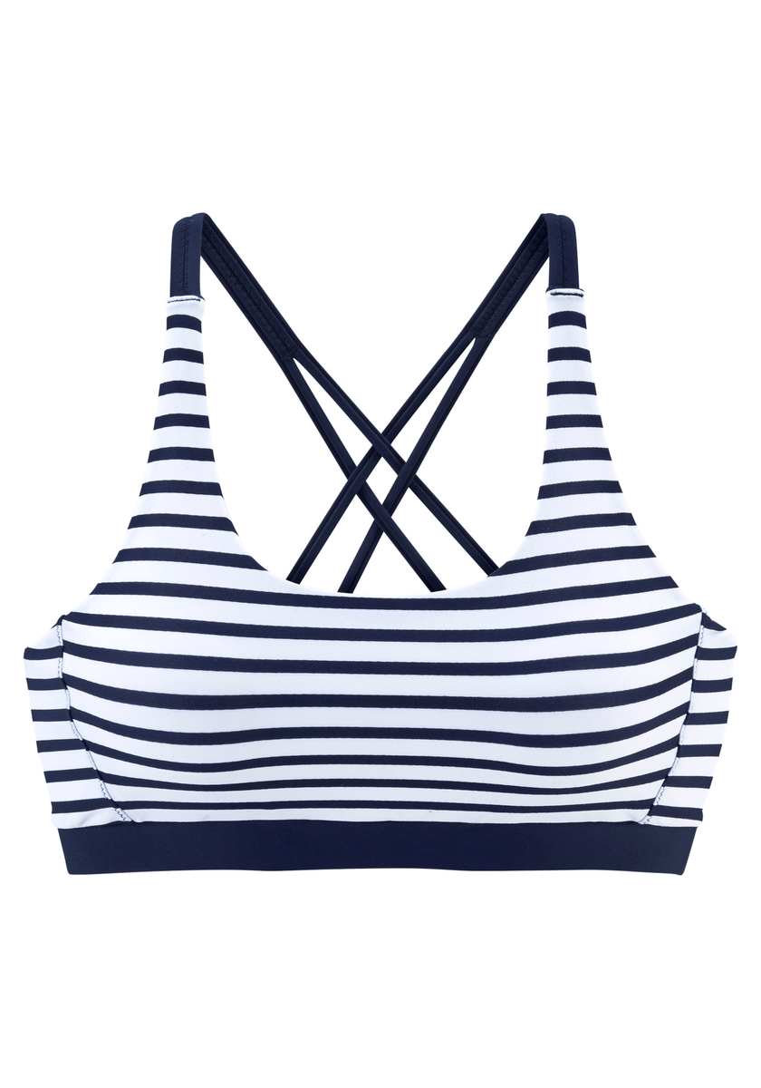 Venice Beach LM exkl. Sport Bustier-Top