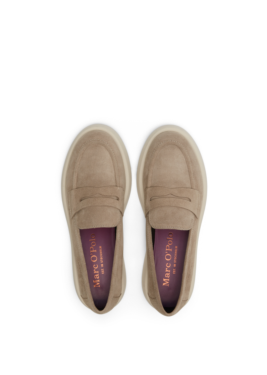 Loafer