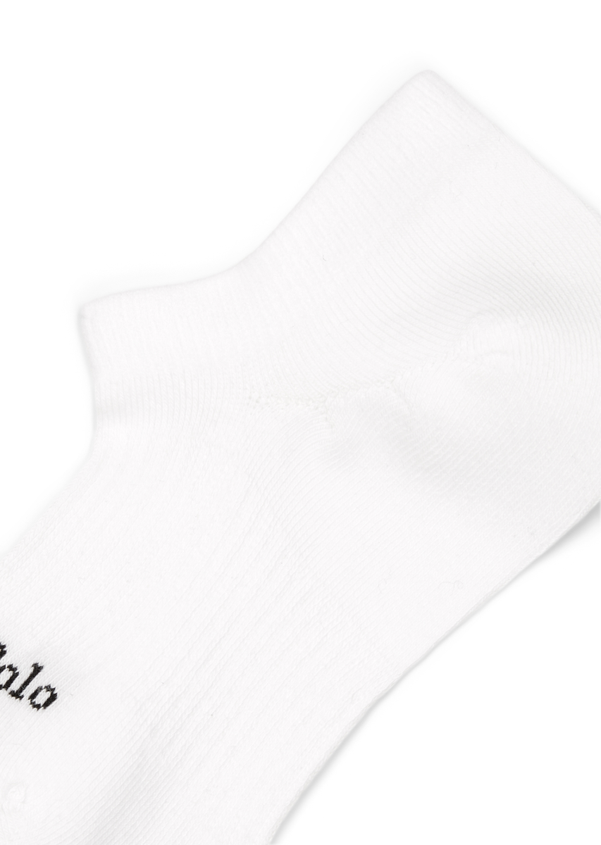 Low-cut Sneaker Socks, 3-Pack