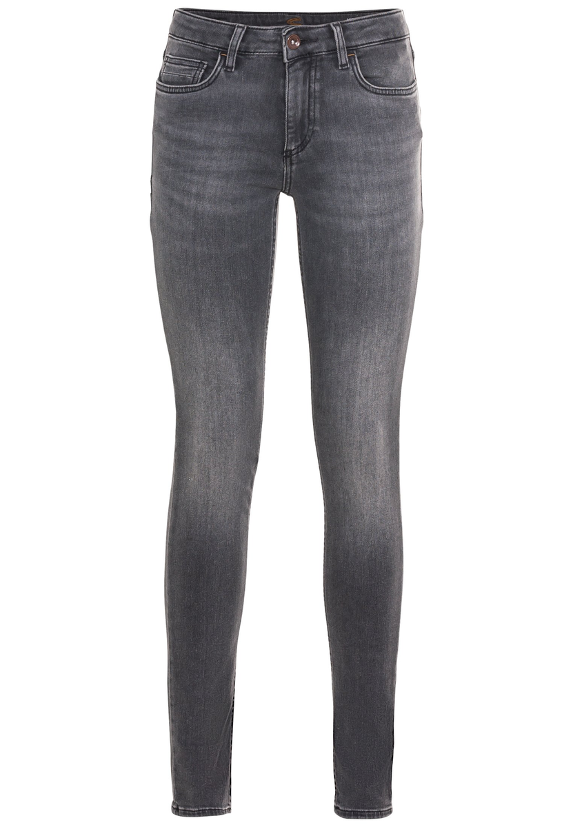 Slim Fit Denim