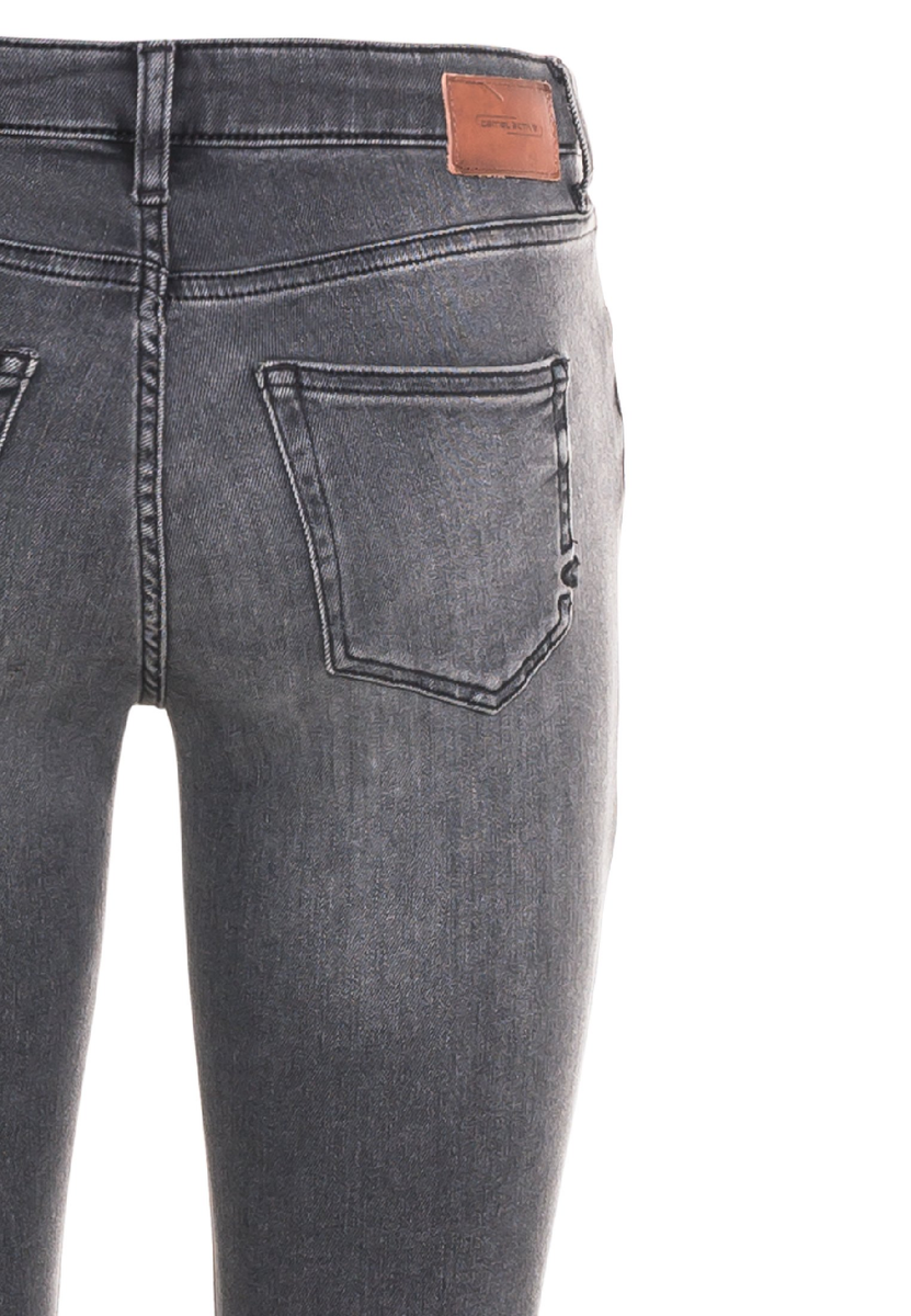 Slim Fit Denim