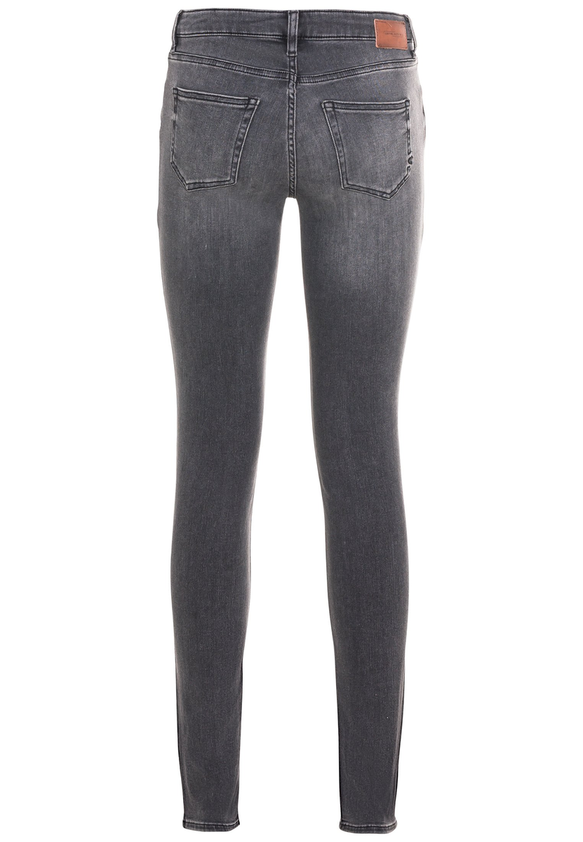 Slim Fit Denim