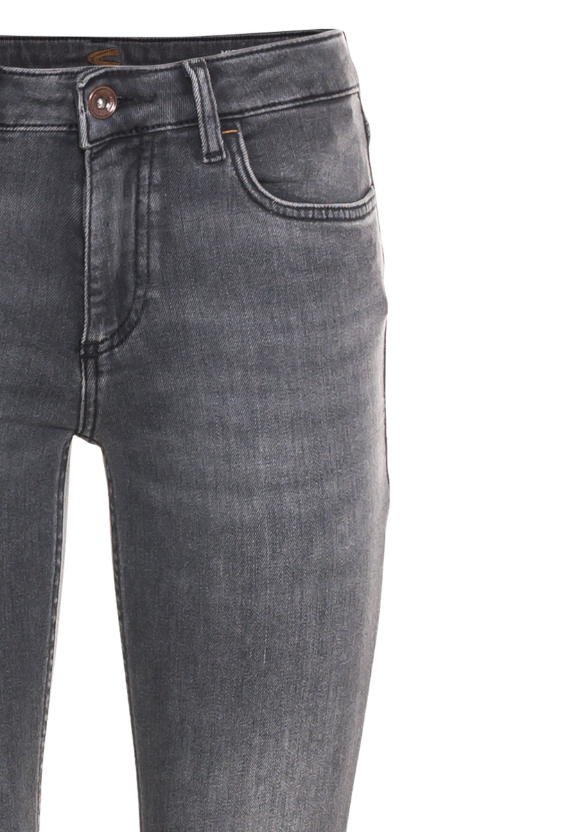 Slim Fit Denim