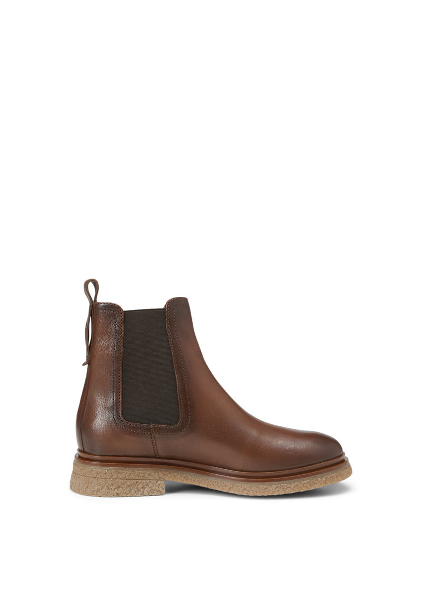 FLAT HEEL CHELSEA